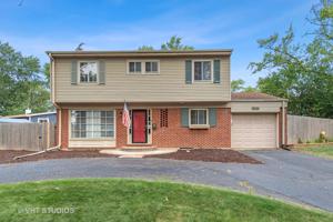 416 Hillside Drive