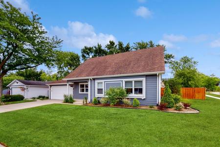 299 W Brantwood Avenue