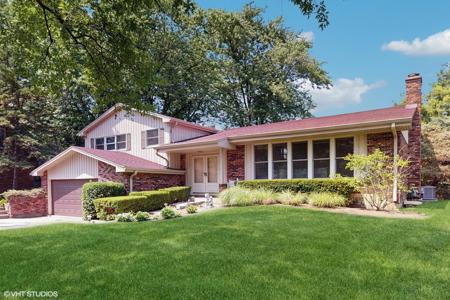 4018 Yorkshire Lane