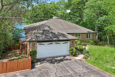 200 N Shore Drive