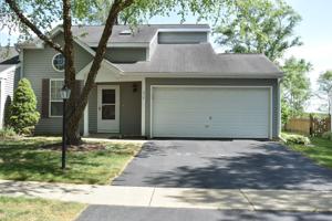 317 Newbury Drive