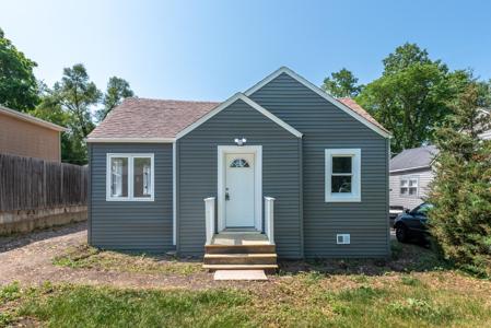 321 Ferndale Drive