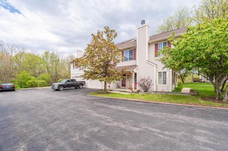 570 Fox Ridge Drive