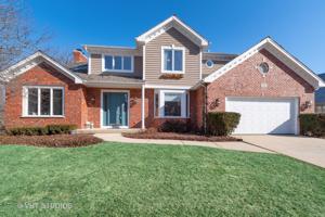 327 Carriage Hill Circle