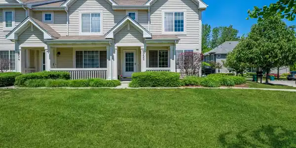 552 Blue Springs Drive