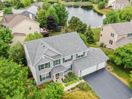 1709 Mulberry Drive