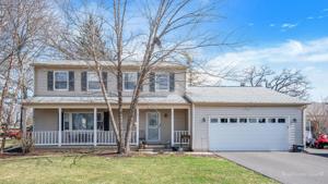 25637 W Columbia Bay Drive