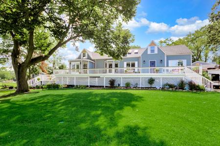 26137 W Stanton Bay Road