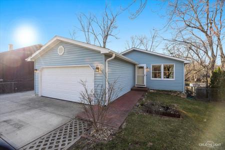 311 Fern Drive