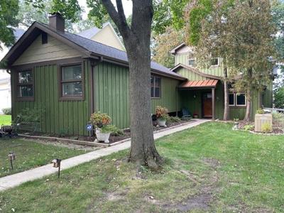 25266 W Hickory Street