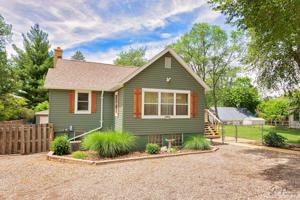 4519 E Wonder Lake Drive