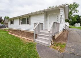 1677 Hilda Drive