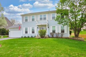 511 Carriage Hill Road
