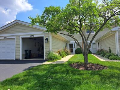 1075 E Cottonwood Way