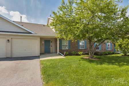 1286 N Red Oak Circle