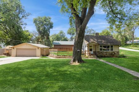 7701 Cedar Road