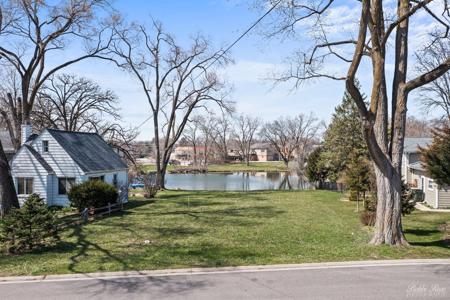 214 S Channel Drive