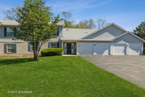 1289 N Red Oak Circle