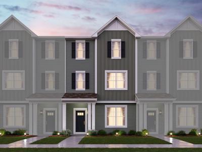 1587 Syracuse Lot #54 Drive