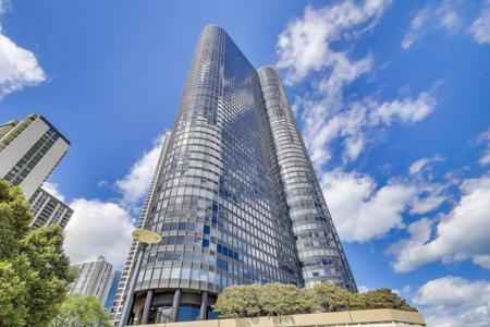 155 N Harbor Drive