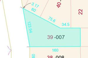 Lot 39 Thomas Court