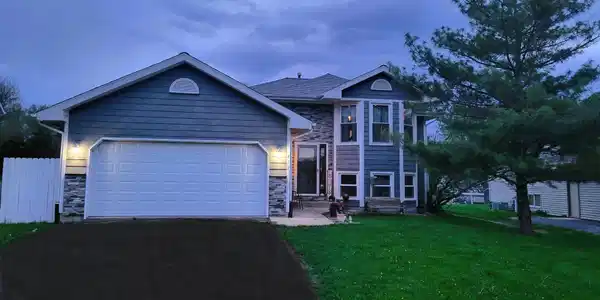 111 SW Birch Drive