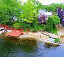 160 Fossil Cove Lane