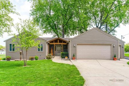4226 N Riverdale Drive