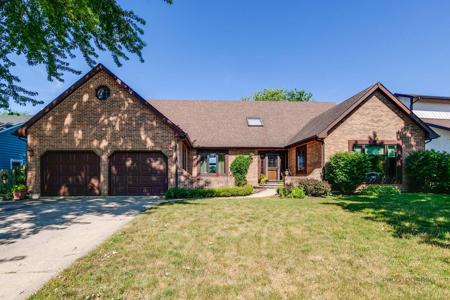 317 Mainsail Drive