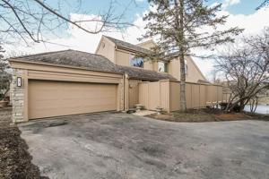 1 Shoreline Road