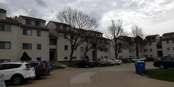 1909 Melrose Drive