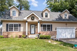 344 Rand Road