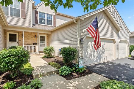 1456 Foxcroft Drive