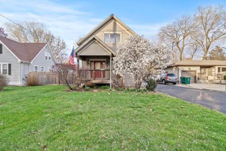 15405 S Joliet Road