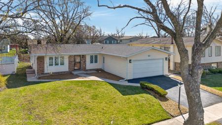 22509 Mission Drive