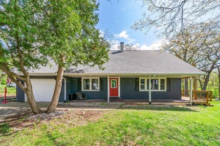 795 Lake Holiday Drive