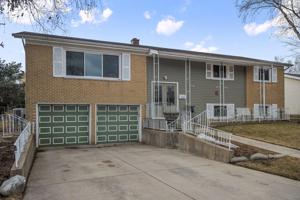 1119 Sayles Drive