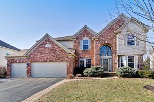 712 Porter Circle