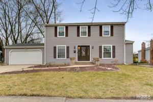 1340 Stonegate Road