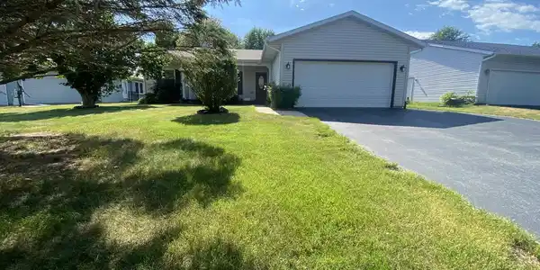 207 SE Brandywine Drive