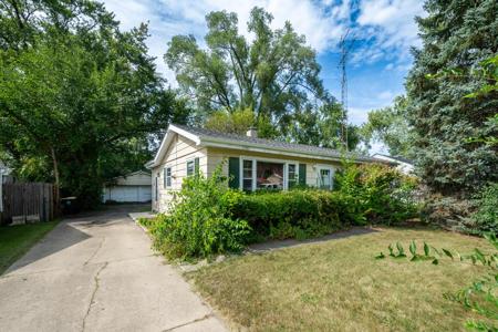 276 Hickory Lane