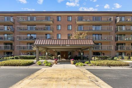 6443 Clarendon Hills Road