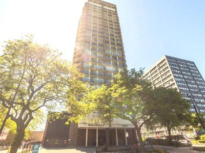 4170 N Marine Drive