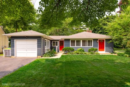 330 Richmond Lane
