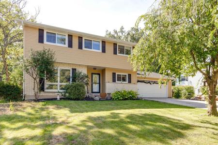 3115 Greenleaf Drive