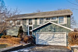 5703 Greenview Road