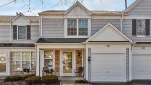 295 Shadybrook Lane