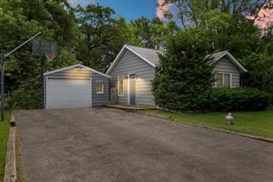 105 HICKORY Road