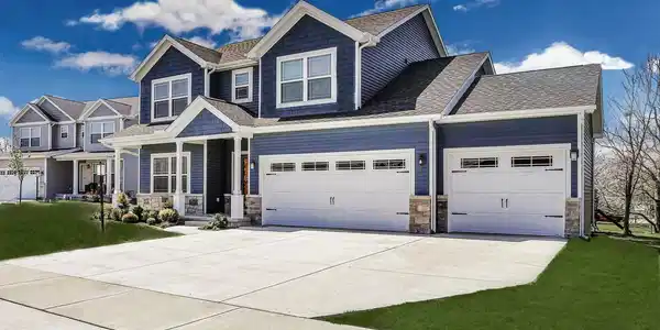 307 Red Bud Drive