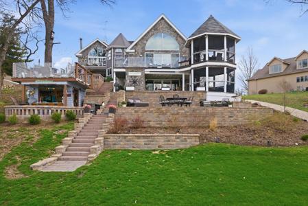 531 Circle Drive